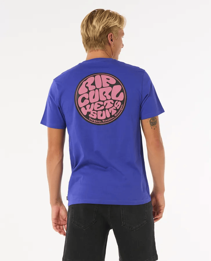 PASSAGE TEE