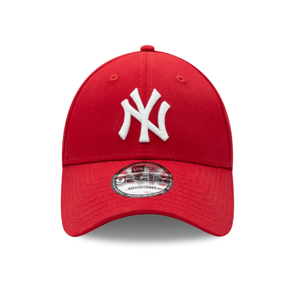 Gorra New Era New York Yankees Essential 9FORTY