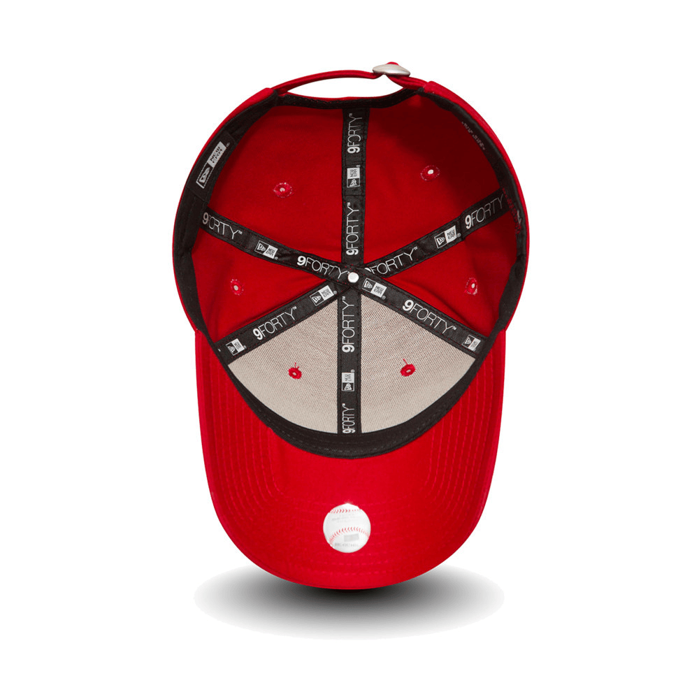 Gorra New Era New York Yankees Essential 9FORTY