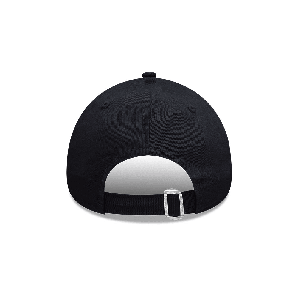 Gorra oficial New Era New York Yankees Essential 9FORTY