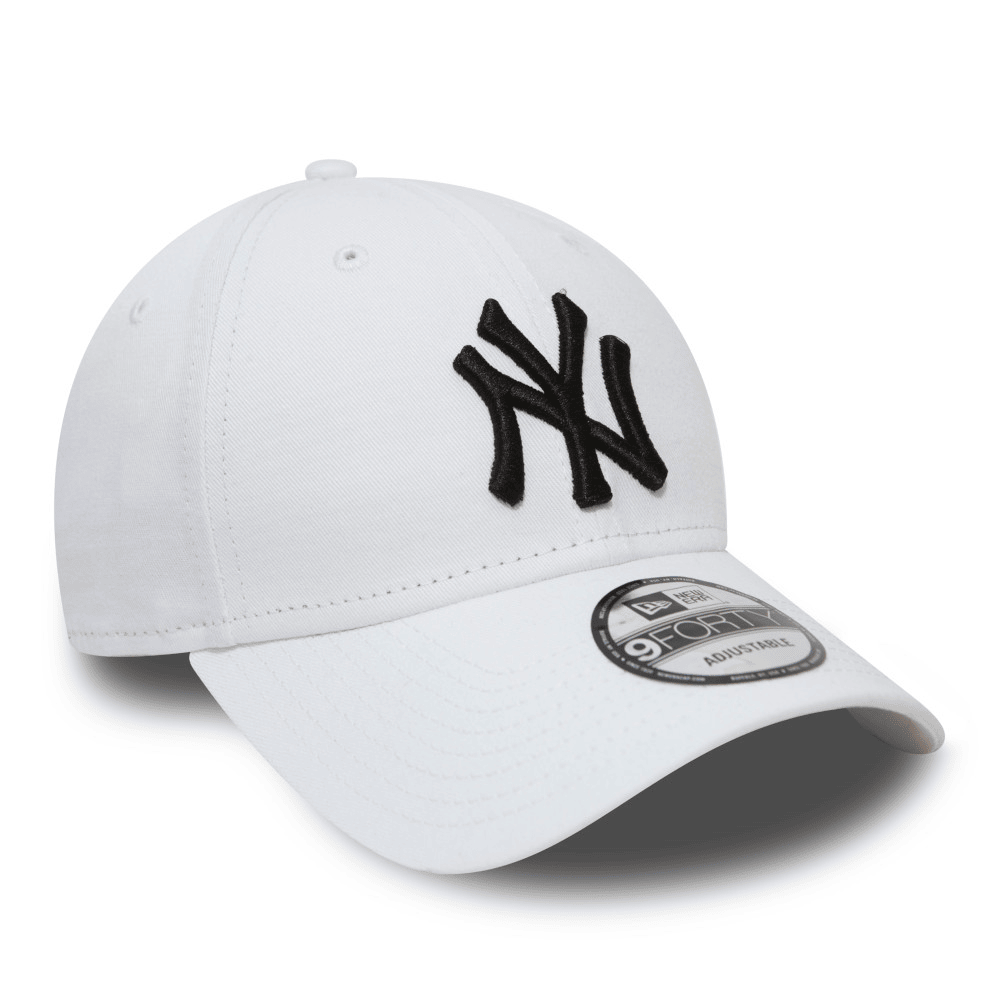 Gorra oficial New Era New York Yankees Essential 9FORTY