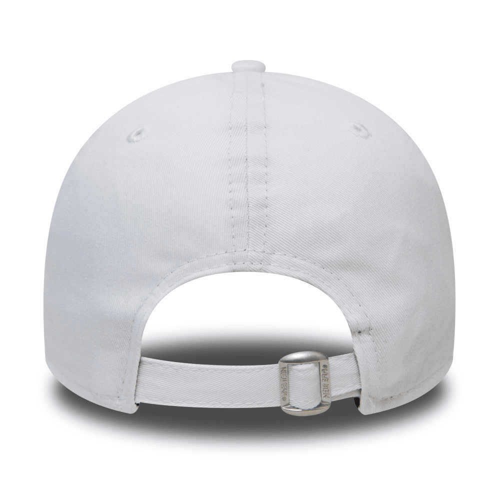 Gorra oficial New Era New York Yankees Essential 9FORTY