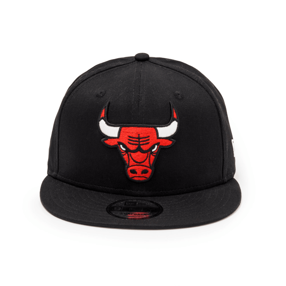 Chicago Bulls 9FIFTY Snapback Cap