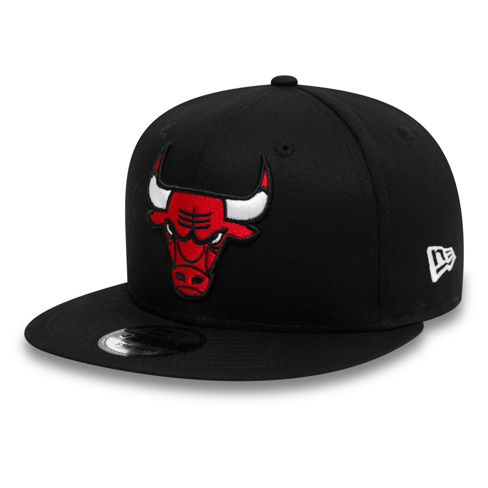 Chicago Bulls 9FIFTY Snapback Cap