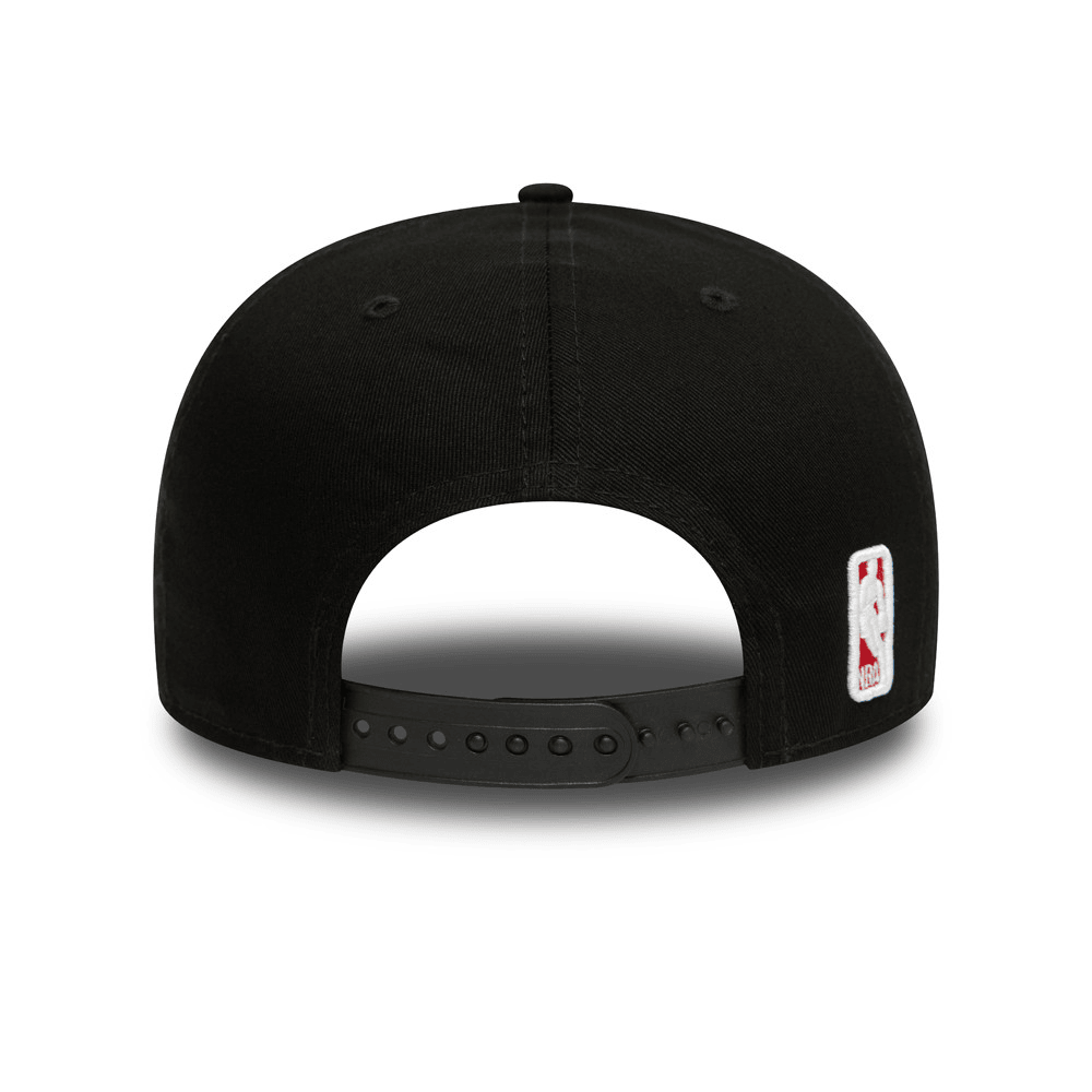 Chicago Bulls 9FIFTY Snapback Cap