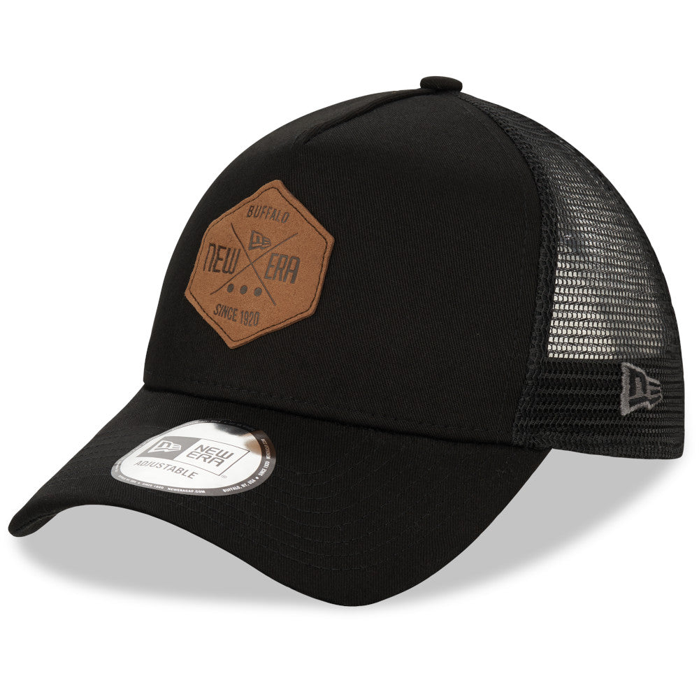 HERITAGE PATCH 940 AF TRUCKER NE