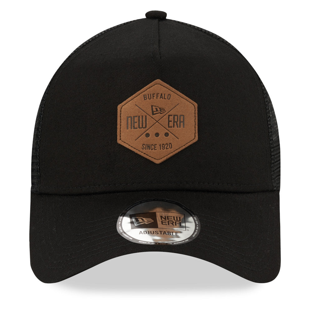 HERITAGE PATCH 940 AF TRUCKER NE