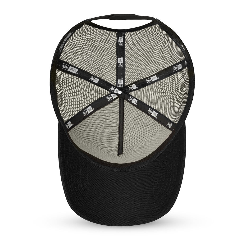 HERITAGE PATCH 940 AF TRUCKER NE