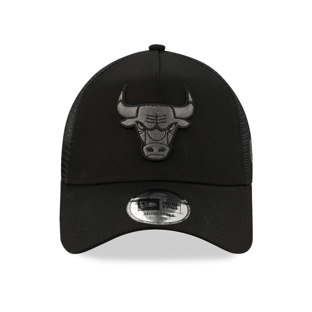 BOB TEAM LOGO 940 AF TRCKR CHIBUL