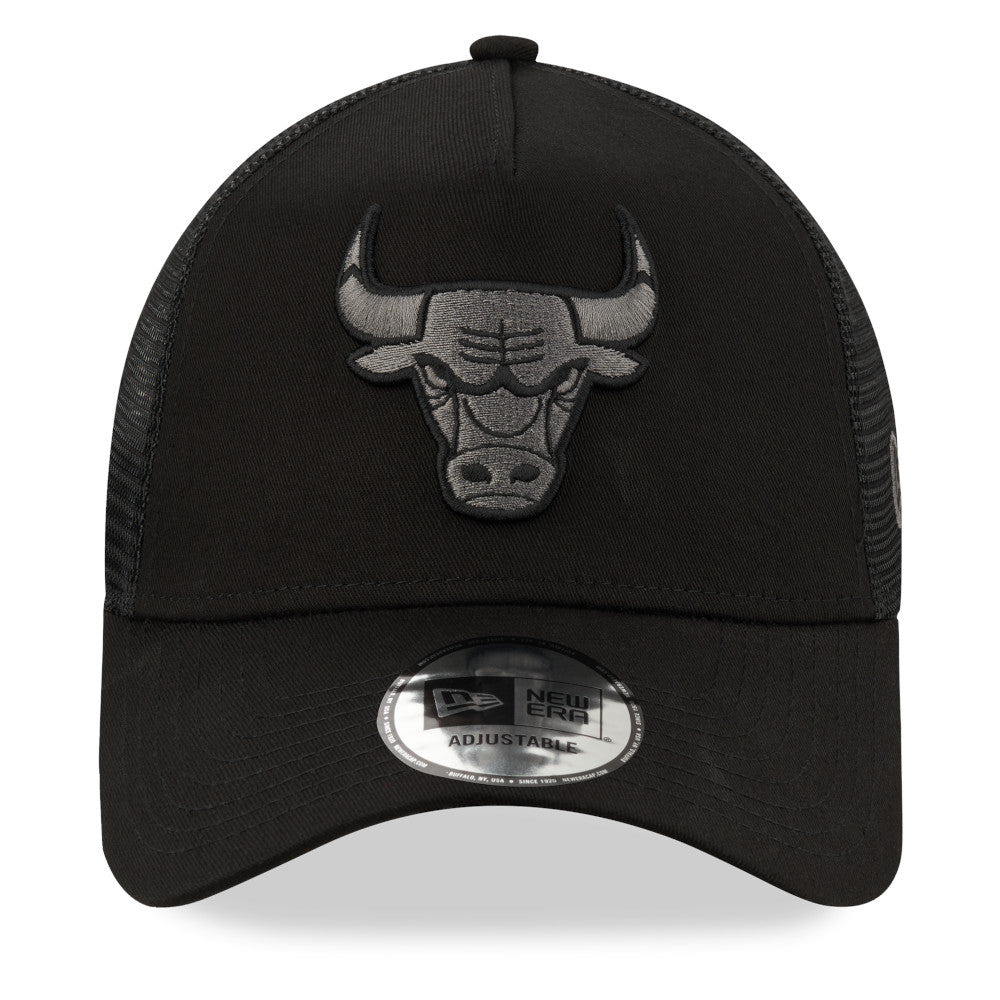 BOB TEAM LOGO 940 AF TRCKR CHIBUL