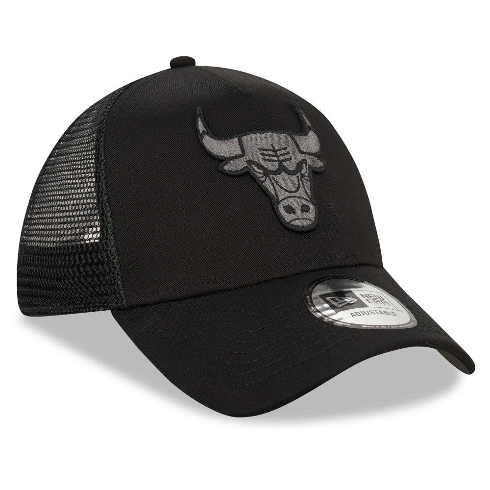 BOB TEAM LOGO 940 AF TRCKR CHIBUL