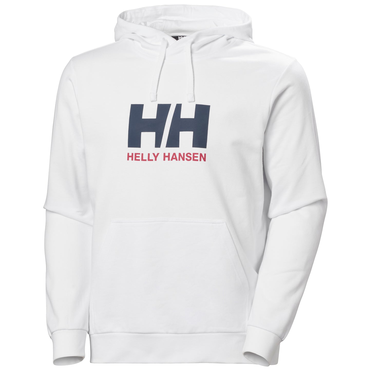 HH LOGO HOODIE 2.0