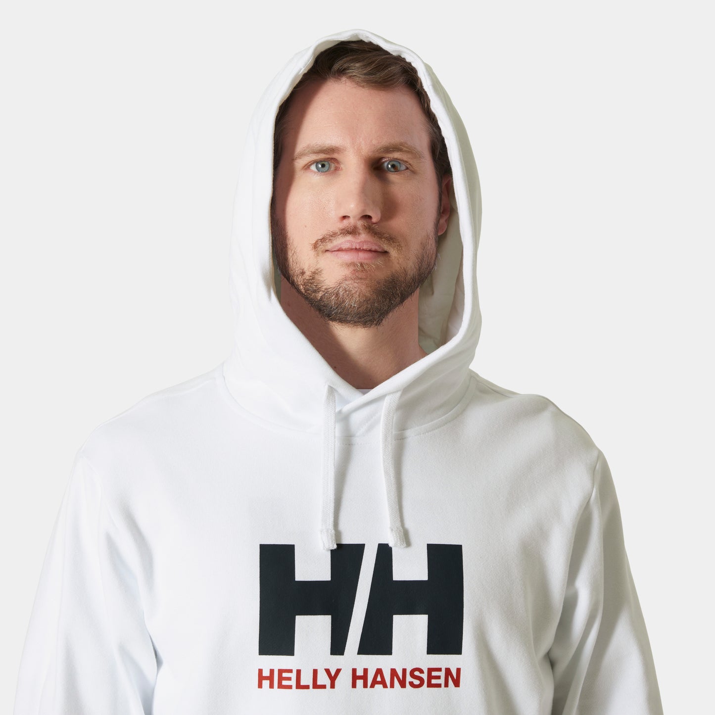 HH LOGO HOODIE 2.0