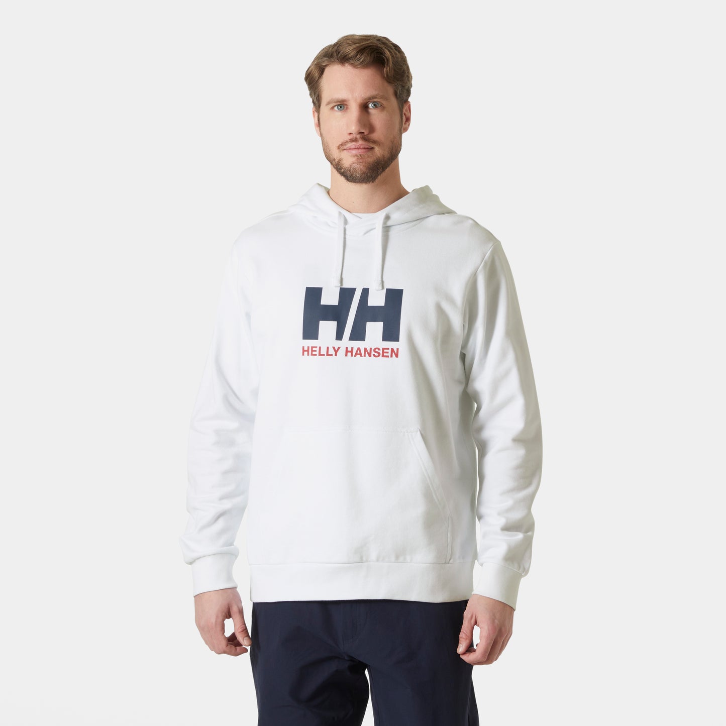 HH LOGO HOODIE 2.0
