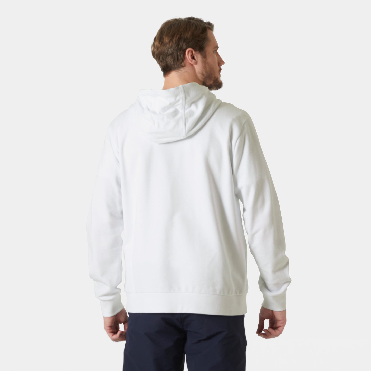 HH LOGO HOODIE 2.0
