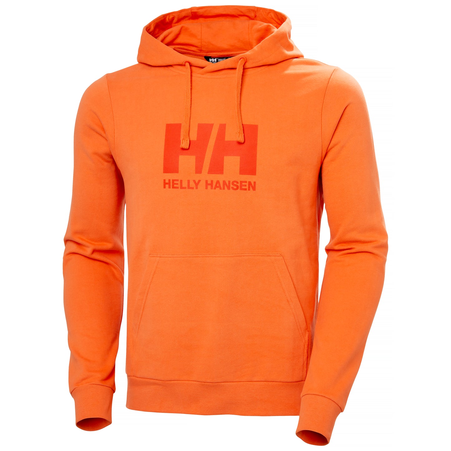 HH LOGO HOODIE 2.0