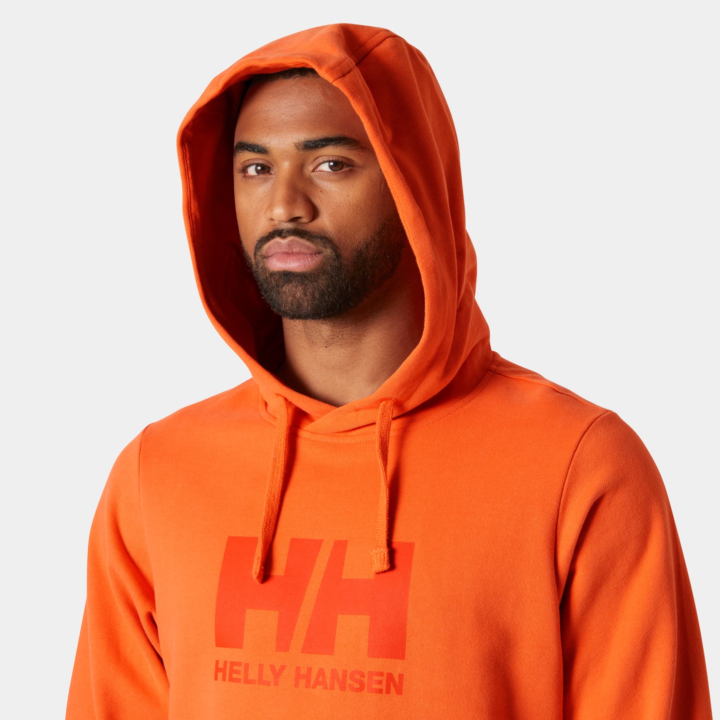 HH LOGO HOODIE 2.0
