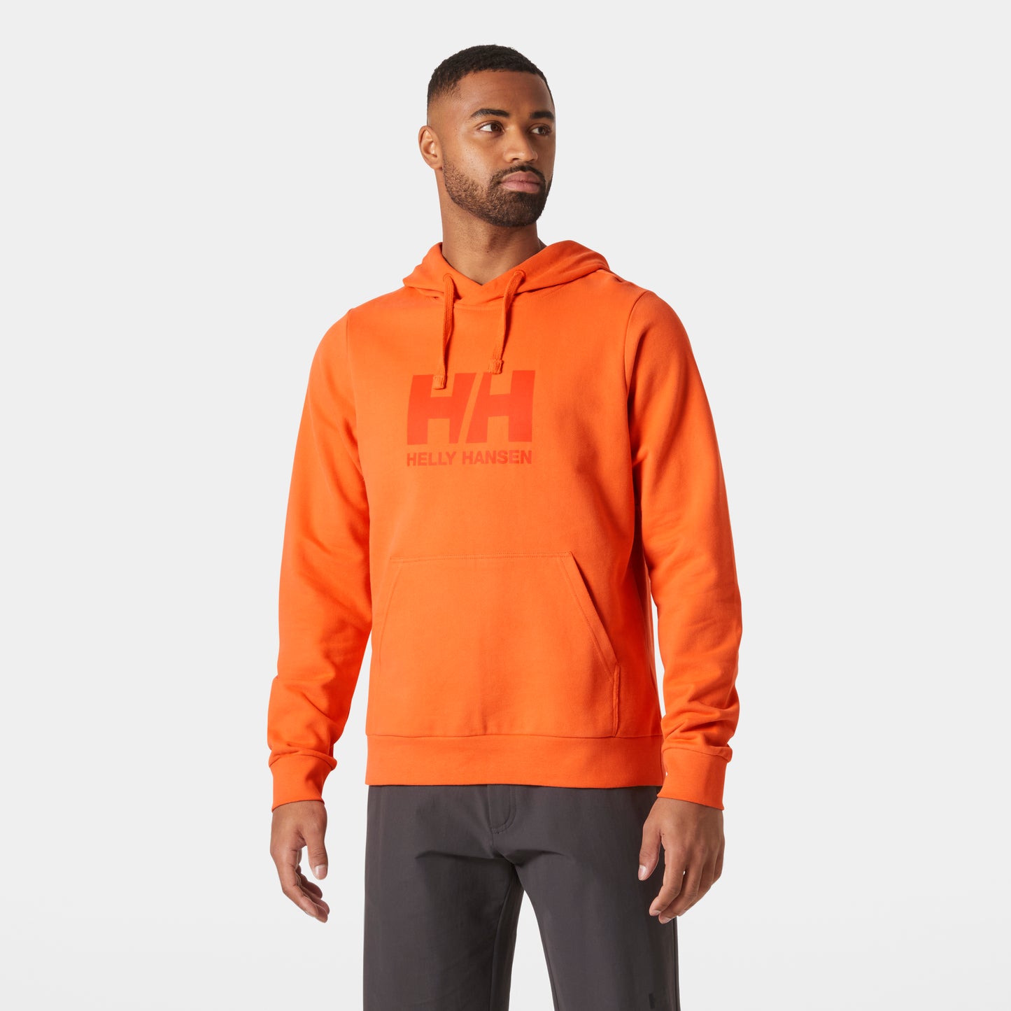 HH LOGO HOODIE 2.0