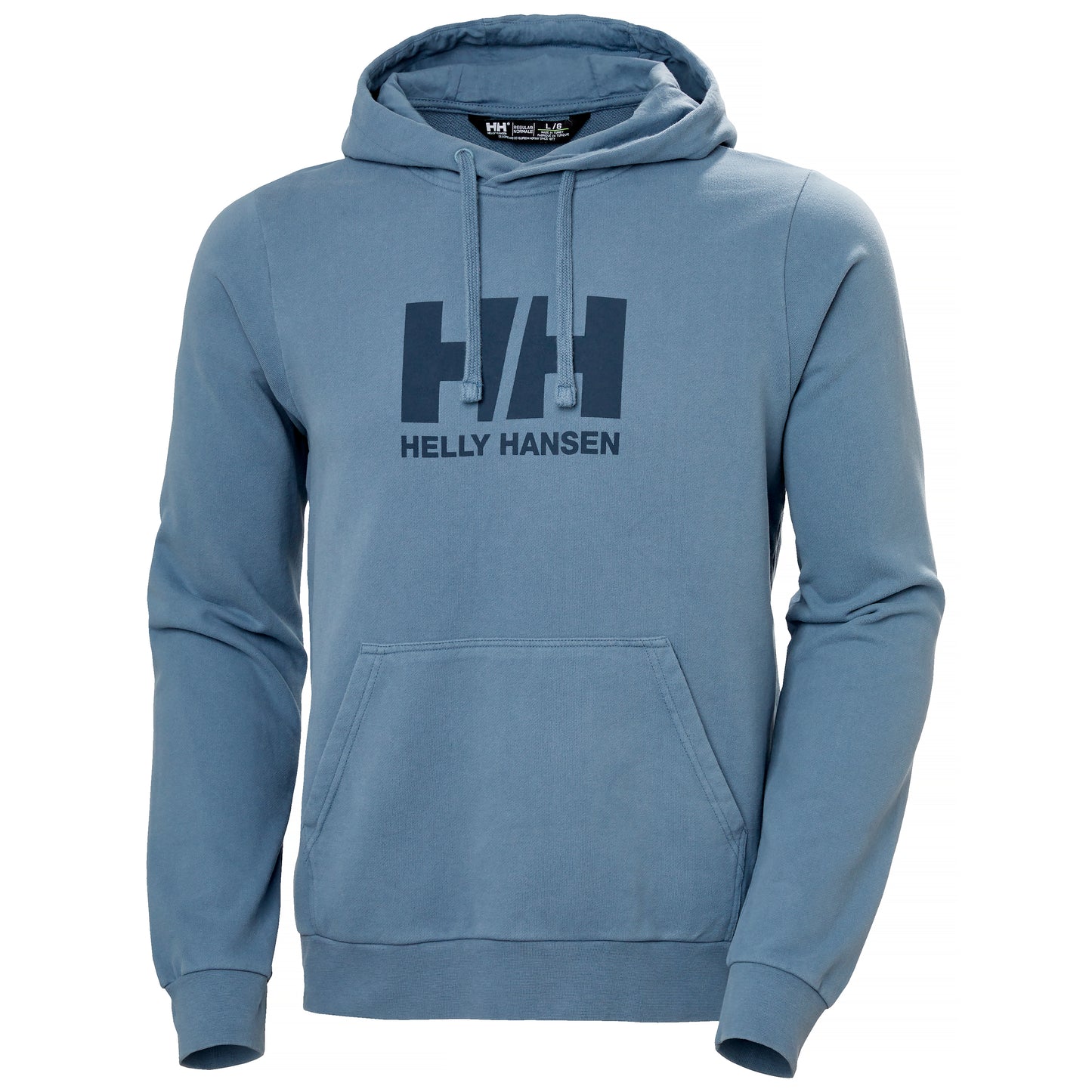 HH LOGO HOODIE 2.0