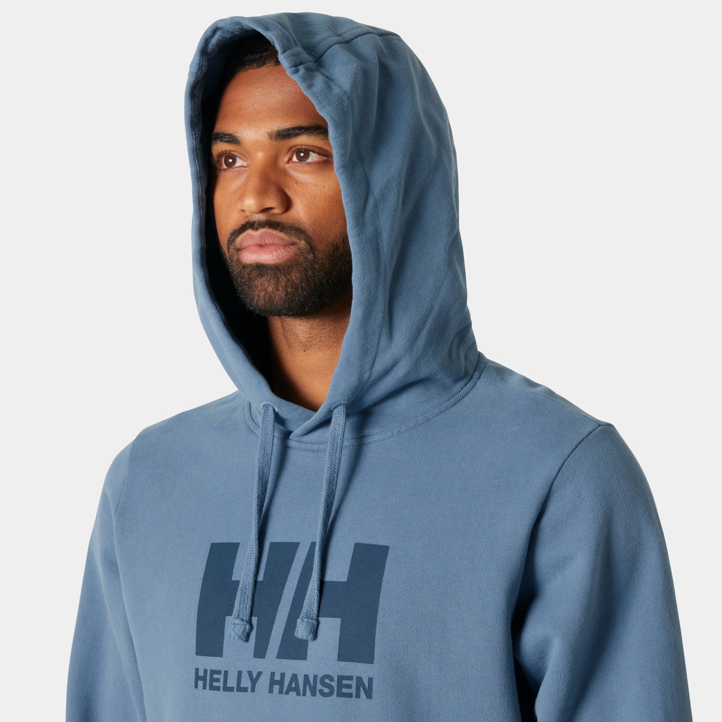 HH LOGO HOODIE 2.0