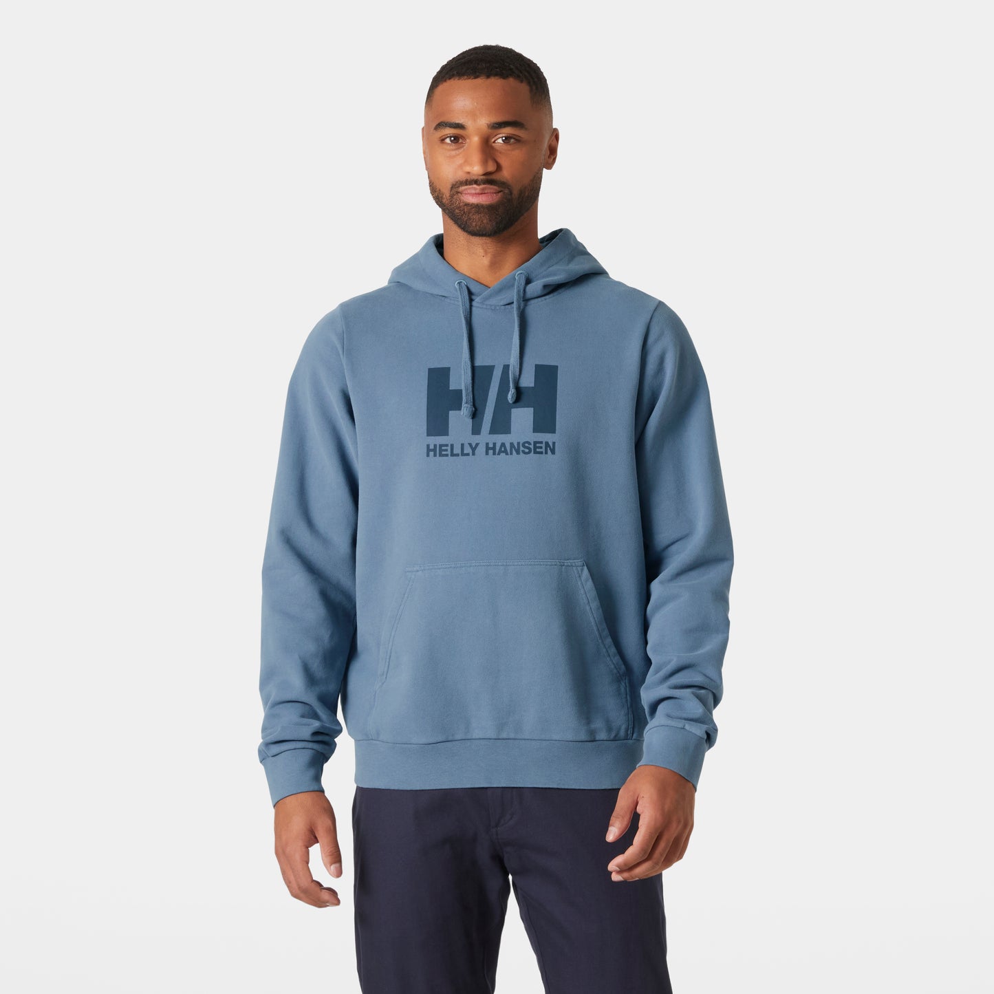 HH LOGO HOODIE 2.0