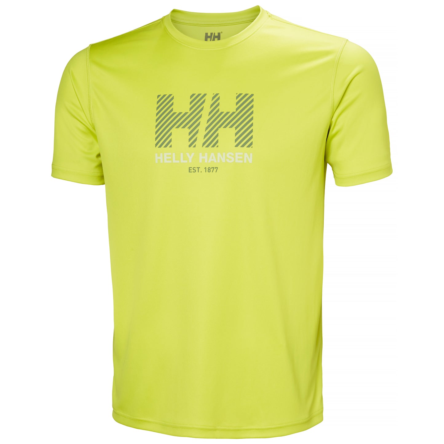 HH TECH GRAPHIC T-SHIRT 2.0