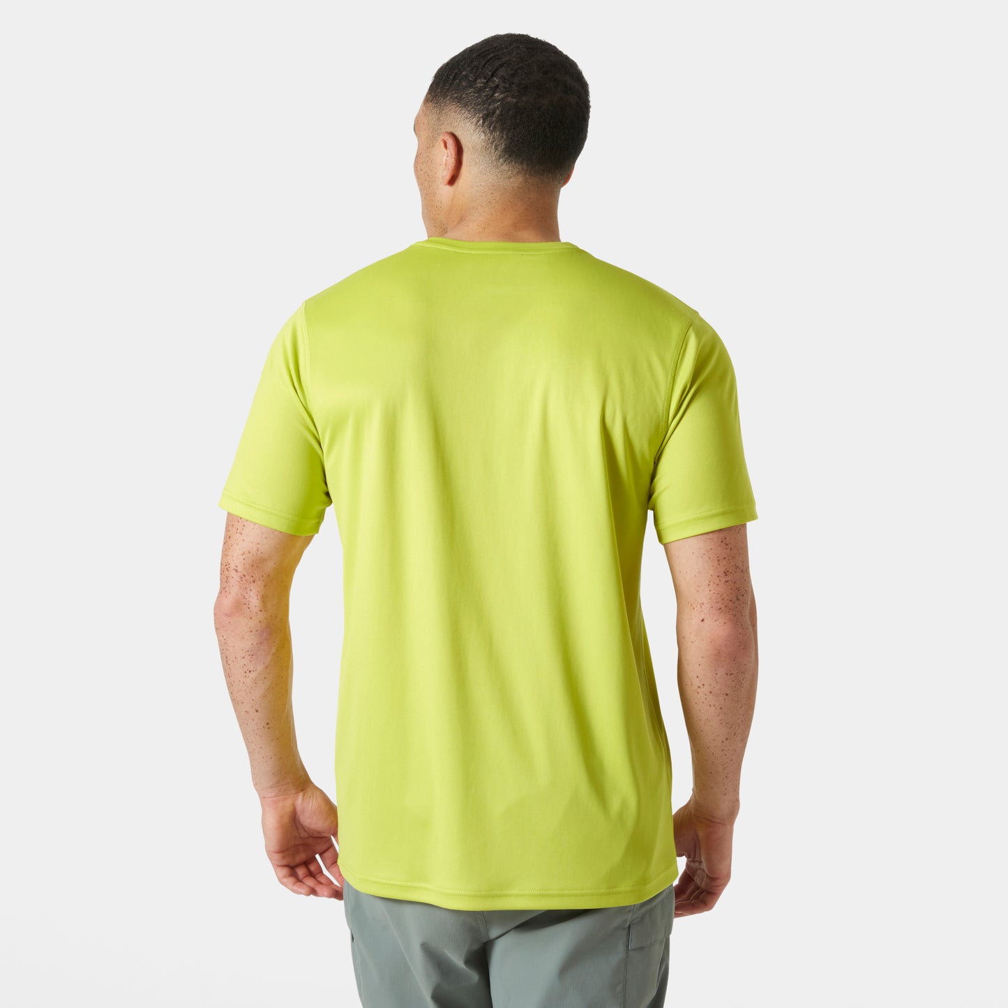HH TECH GRAPHIC T-SHIRT 2.0