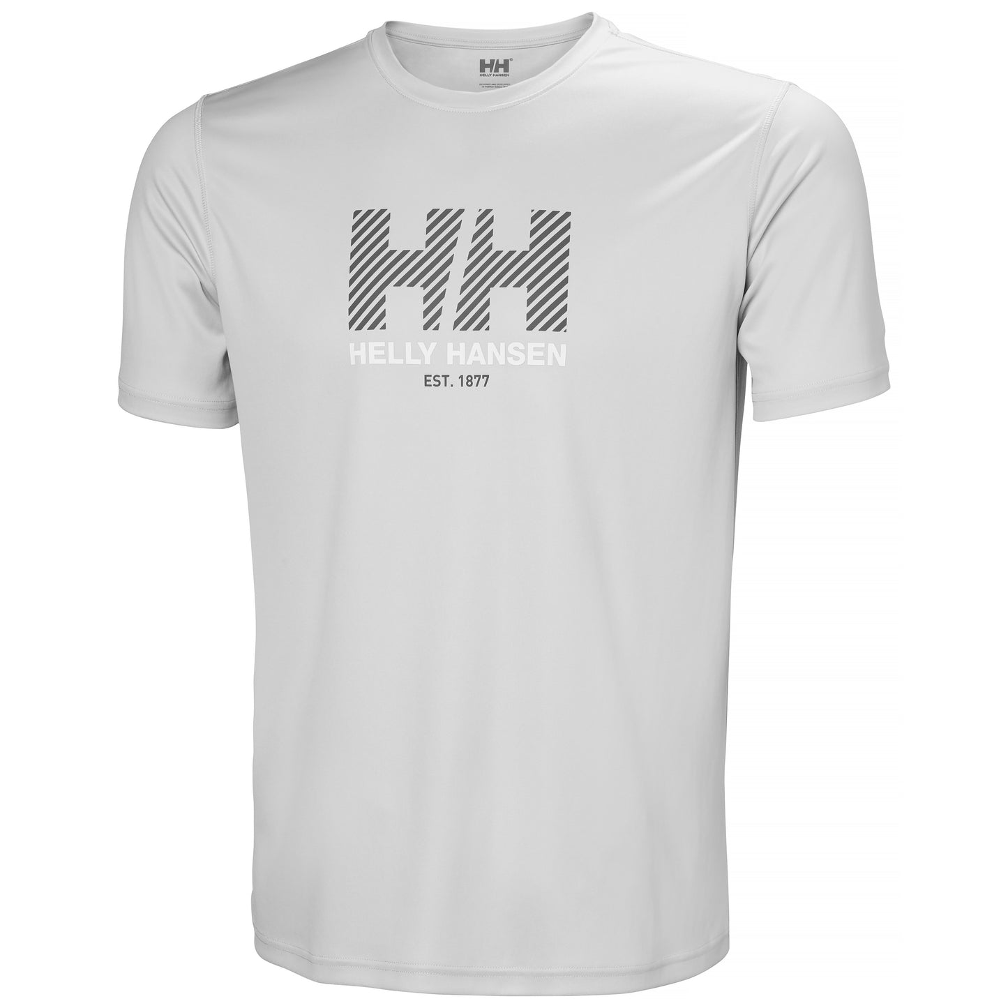HH TECH GRAPHIC T-SHIRT 2.0