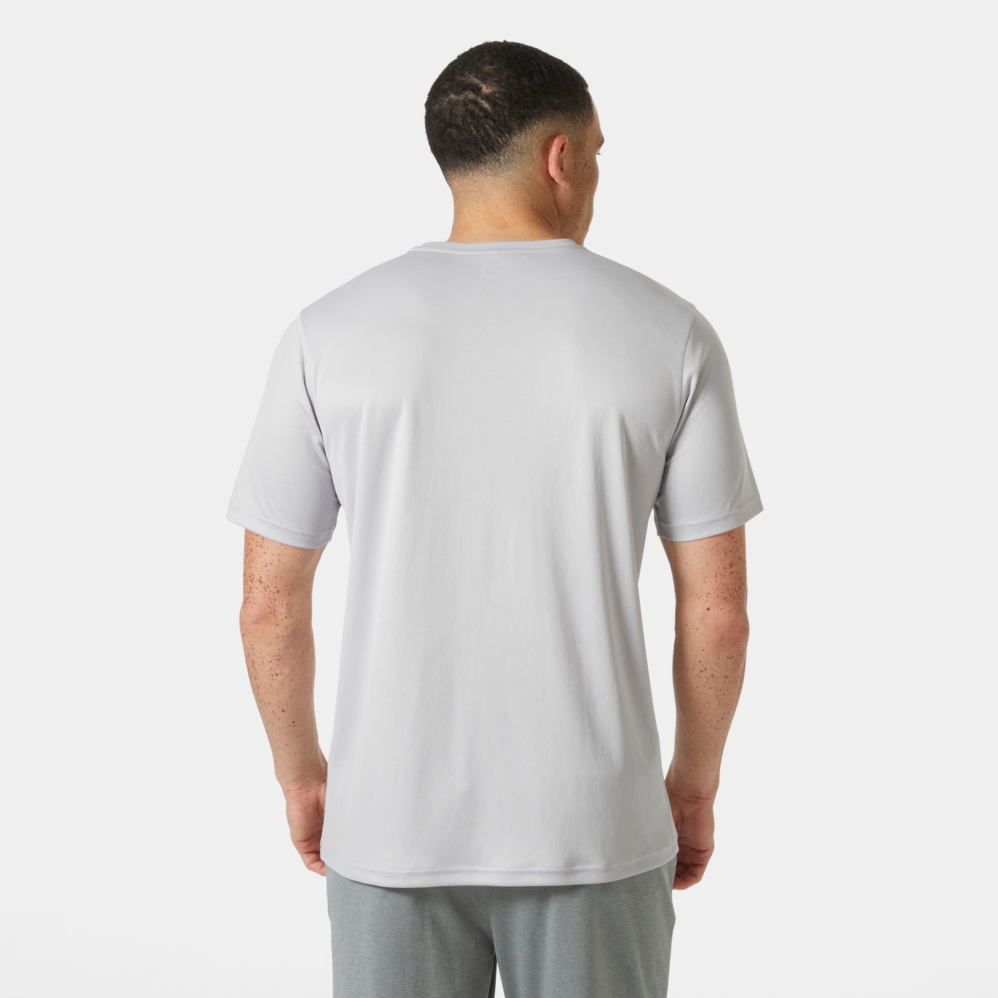HH TECH GRAPHIC T-SHIRT 2.0