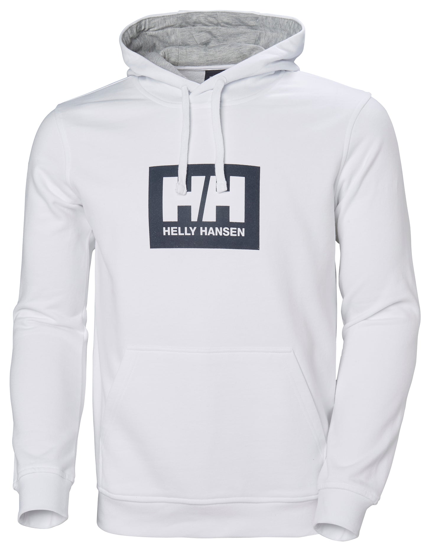 HH BOX HOODIE