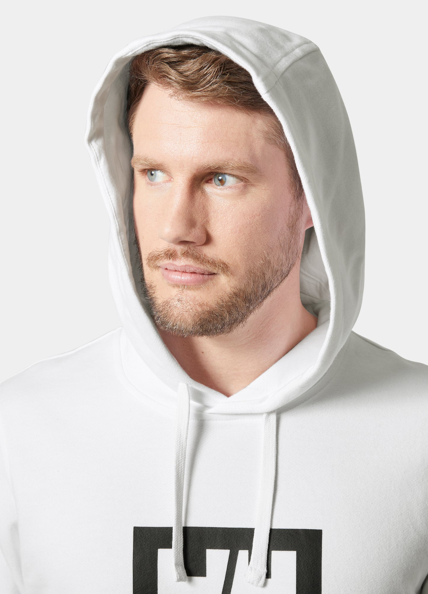 HH BOX HOODIE