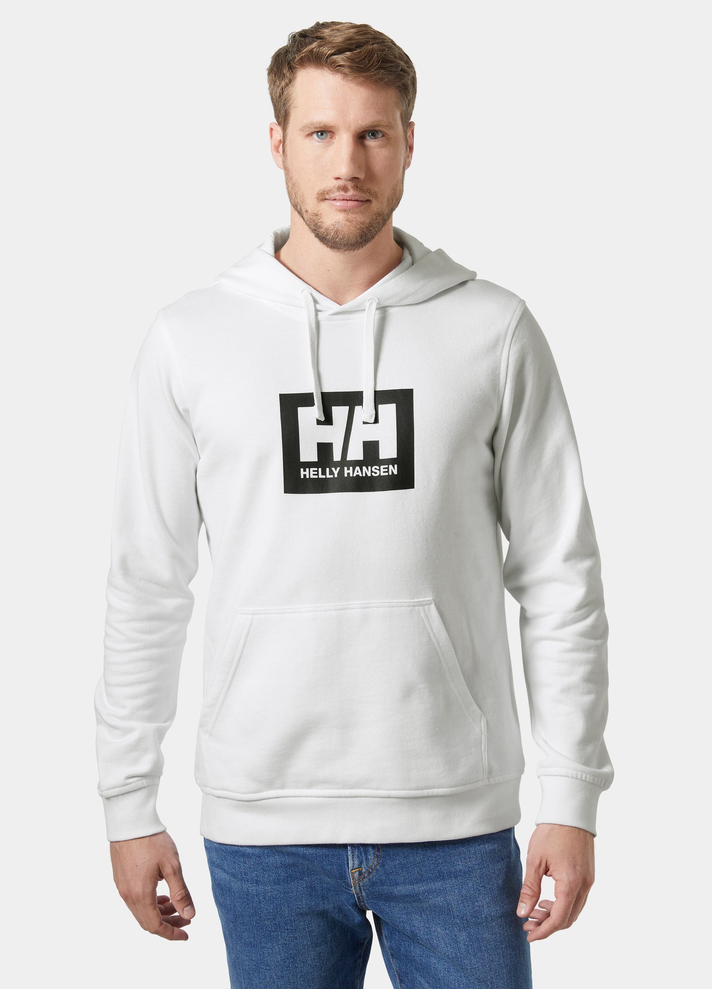HH BOX HOODIE