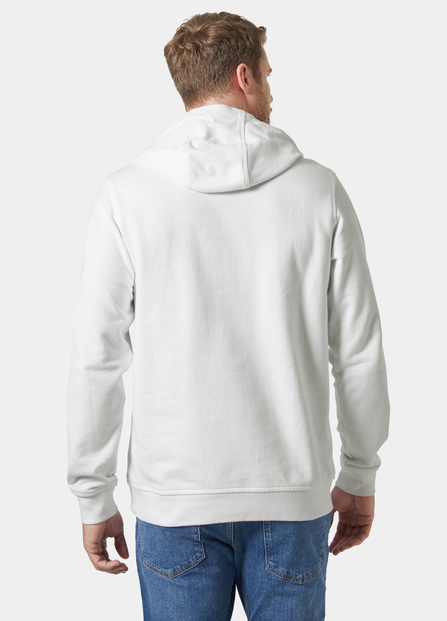 HH BOX HOODIE