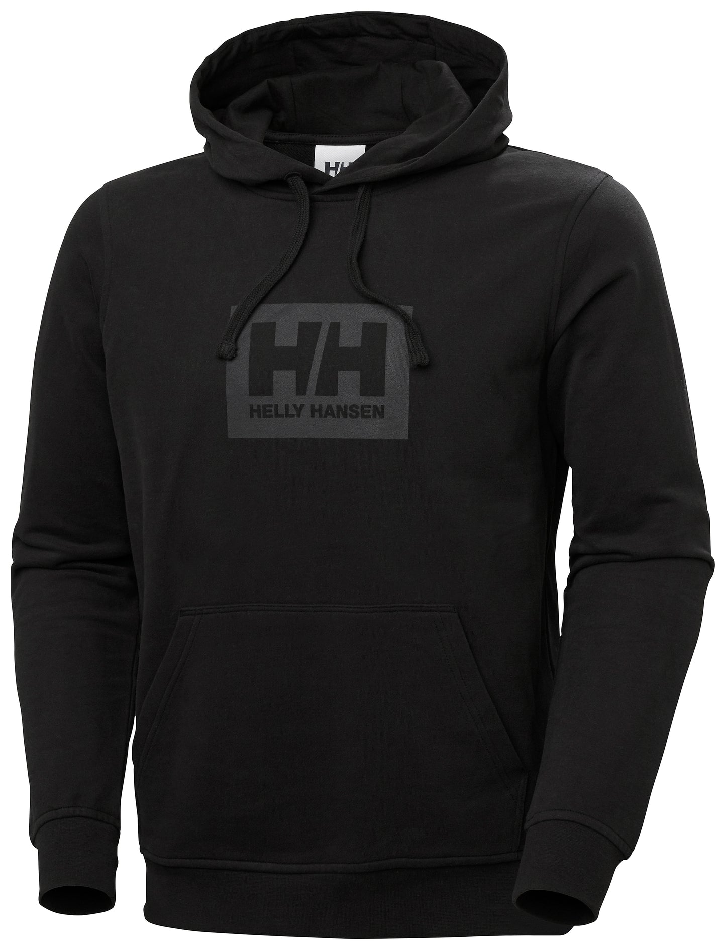 HH BOX HOODIE