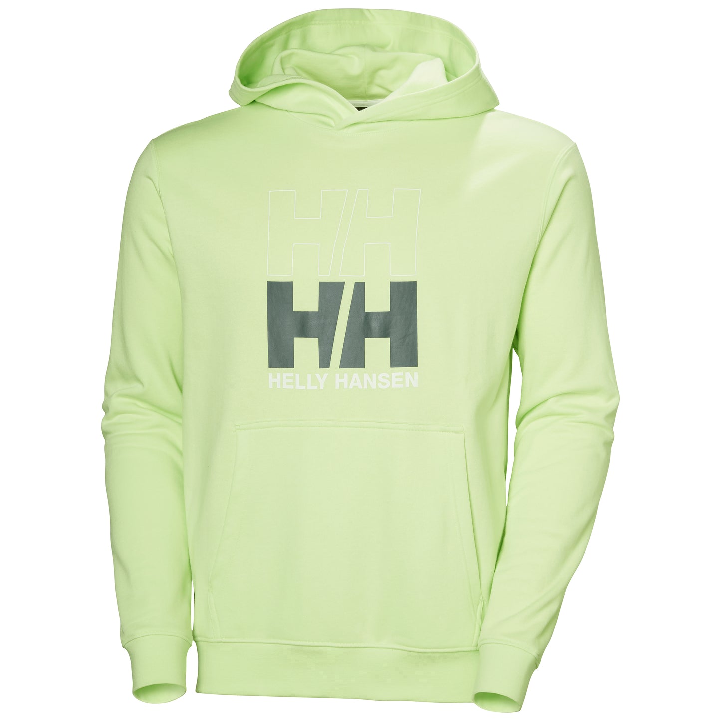 CORE GRAPHIC SWEAT HOODIE