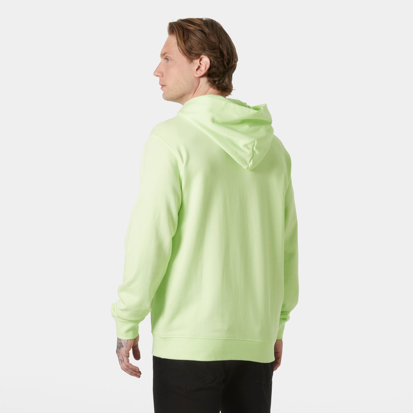 CORE GRAPHIC SWEAT HOODIE