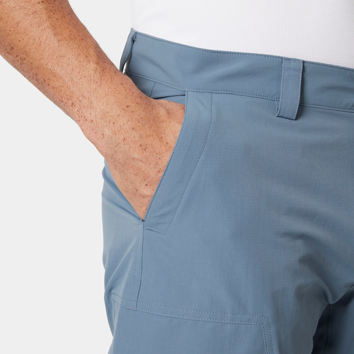 HH QD CARGO SHORTS