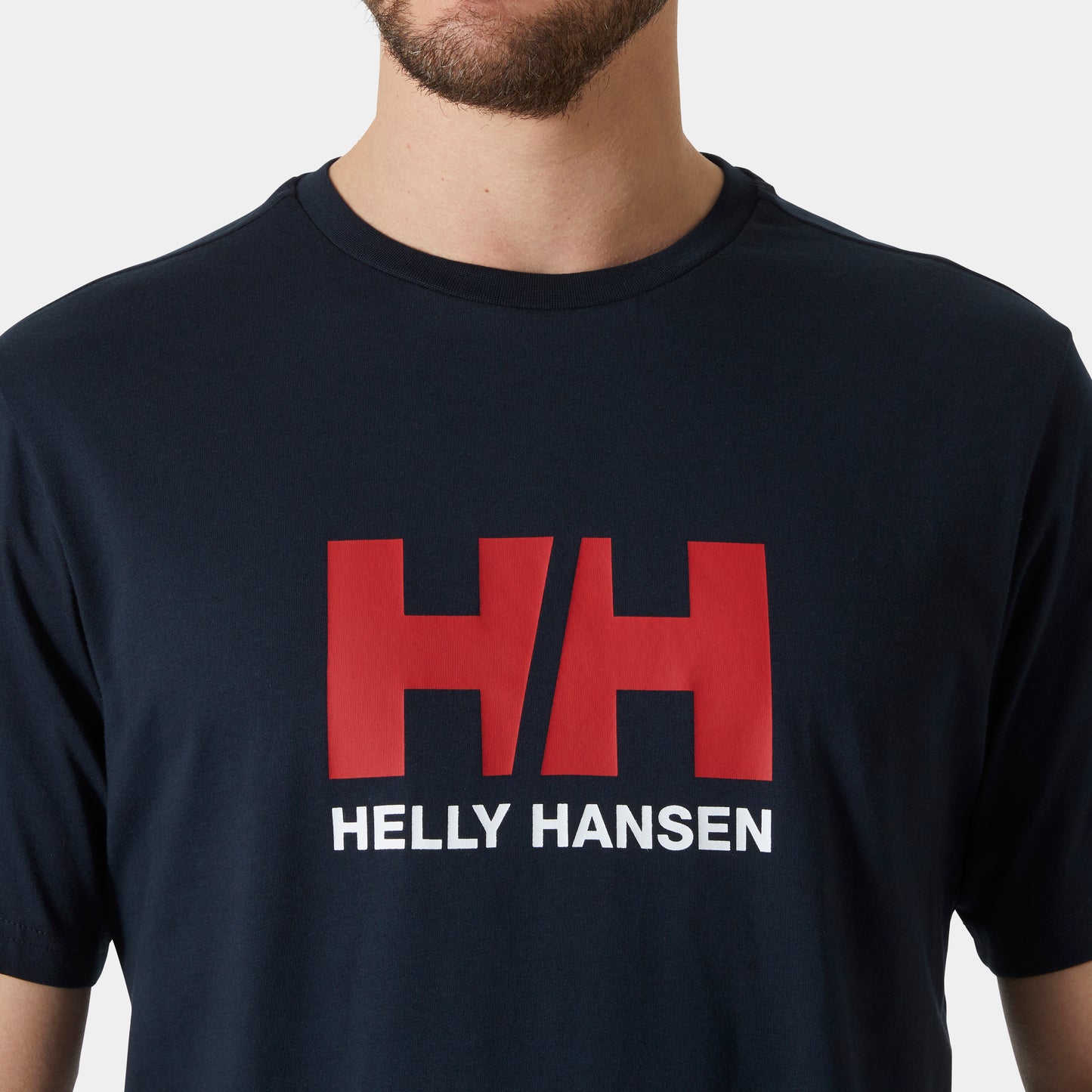 HH LOGO T-SHIRT 3.0