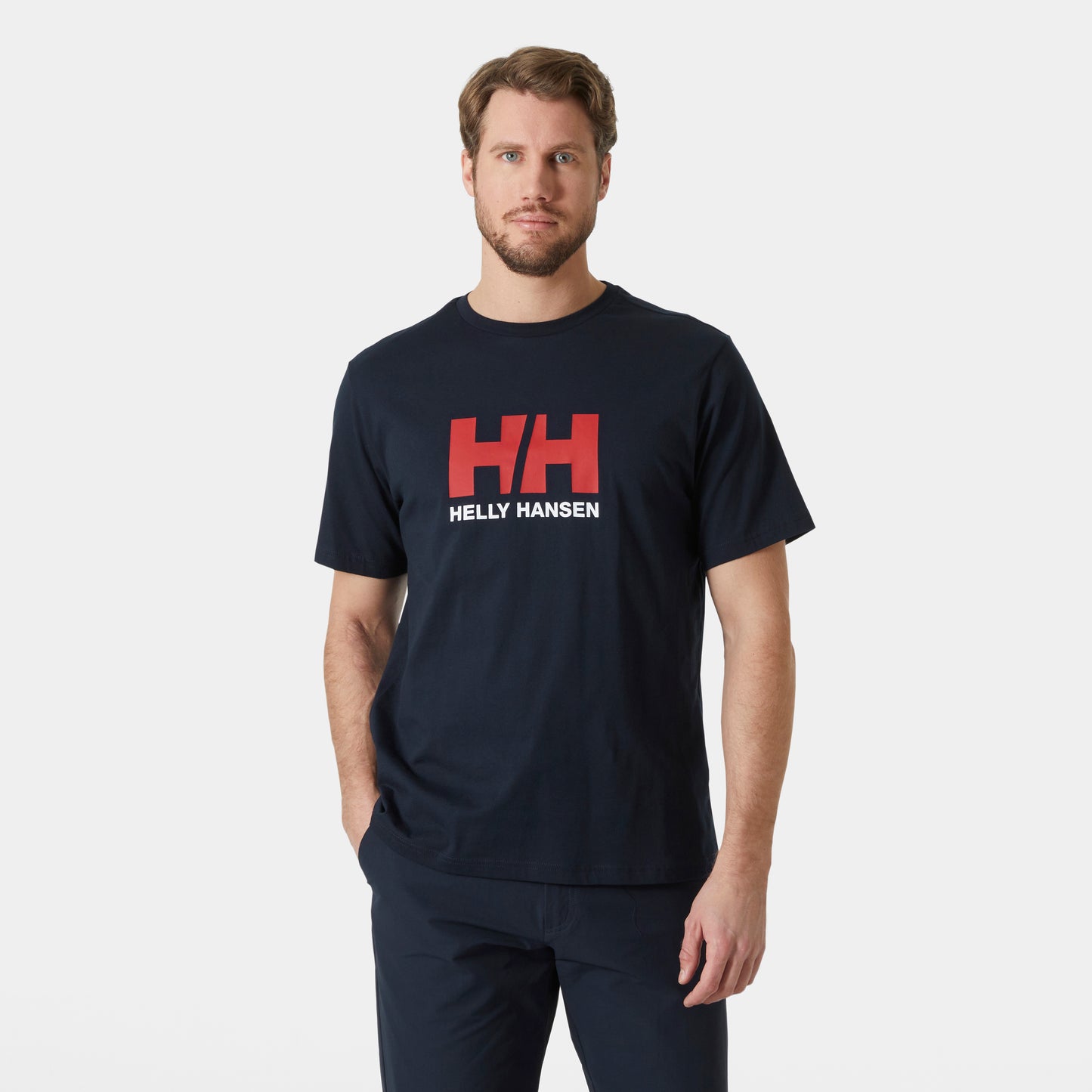 HH LOGO T-SHIRT 3.0