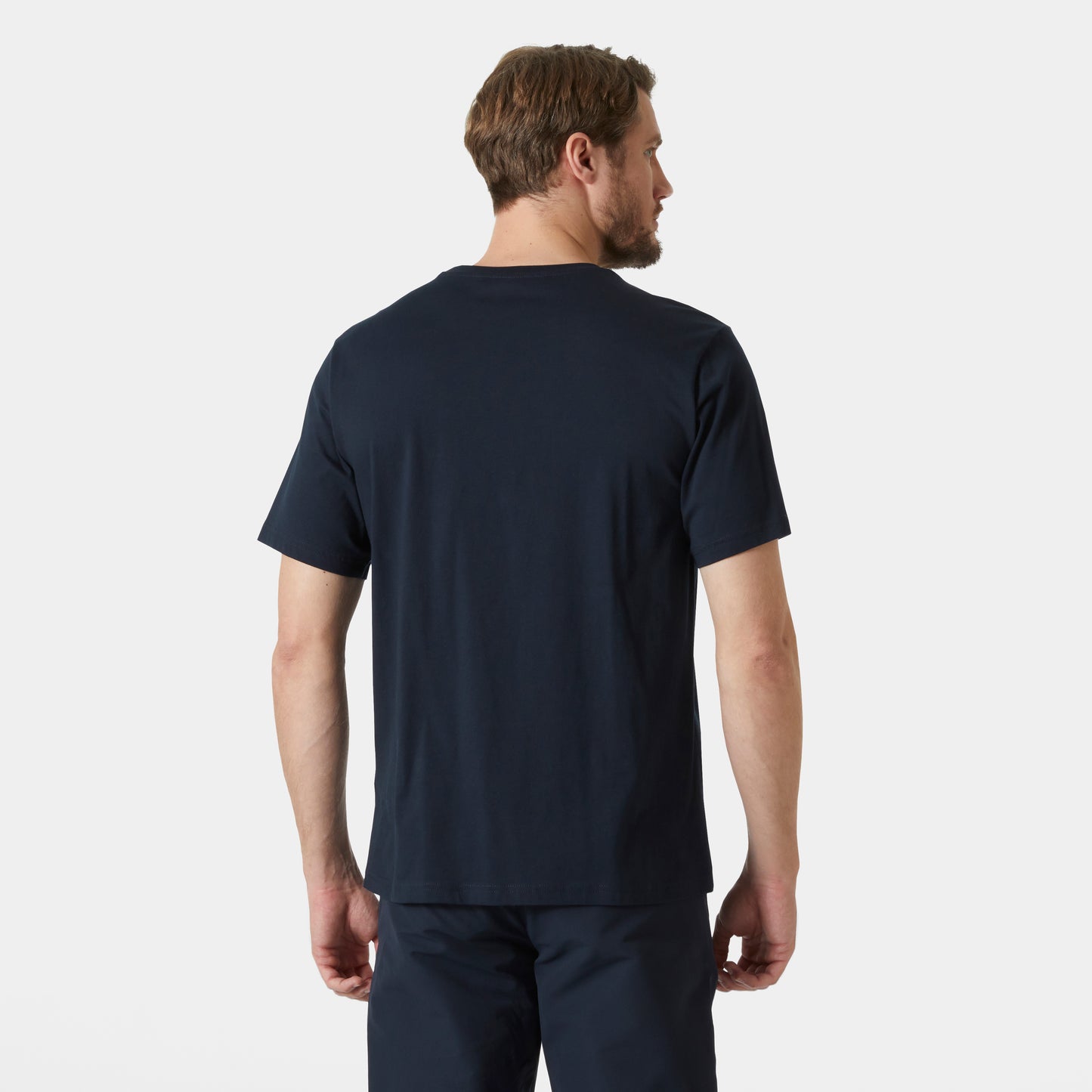 HH LOGO T-SHIRT 3.0