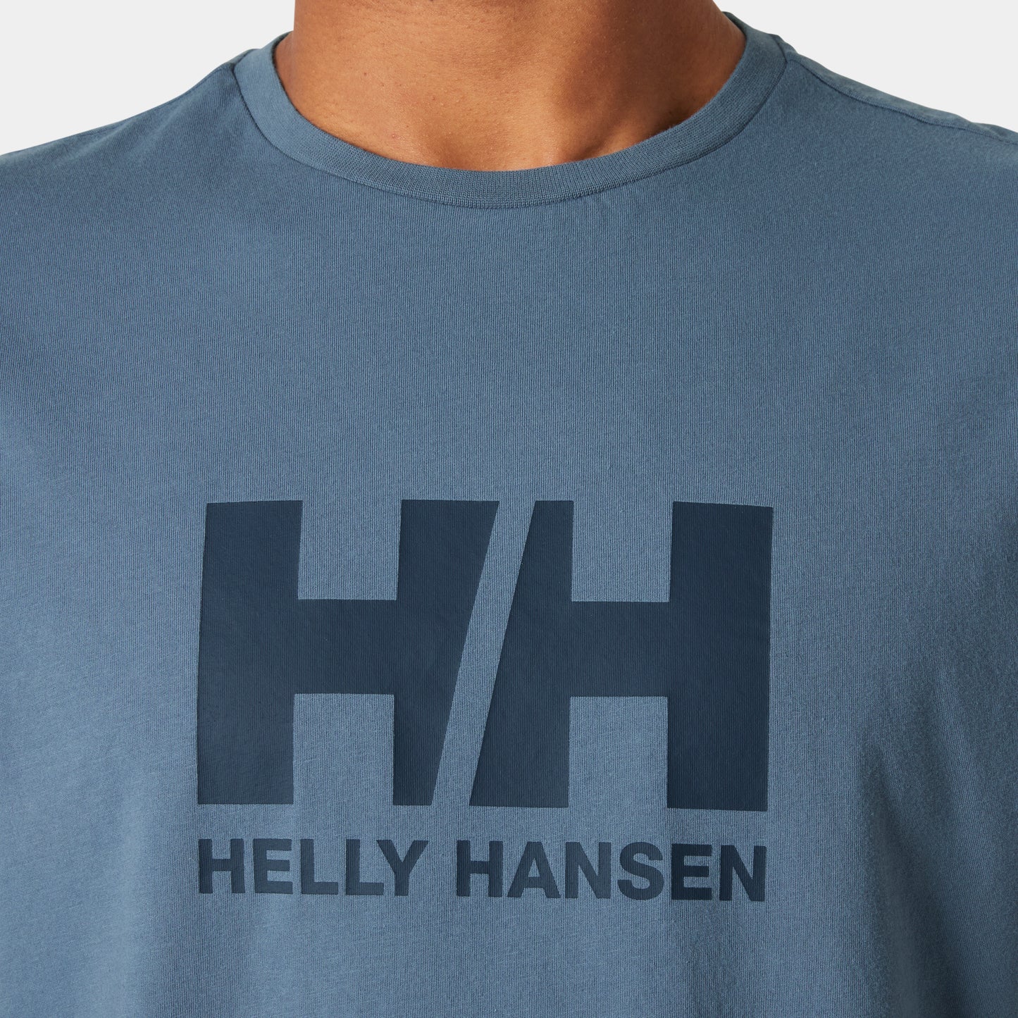 HH LOGO T-SHIRT 3.0