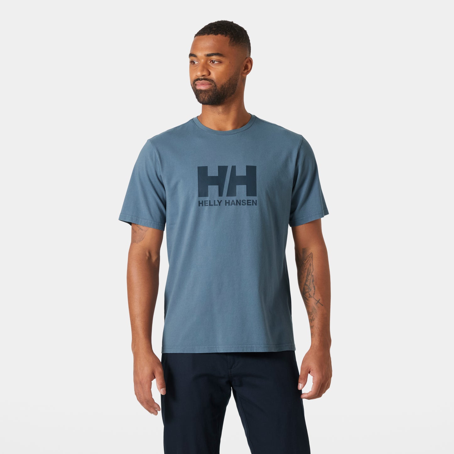 HH LOGO T-SHIRT 3.0