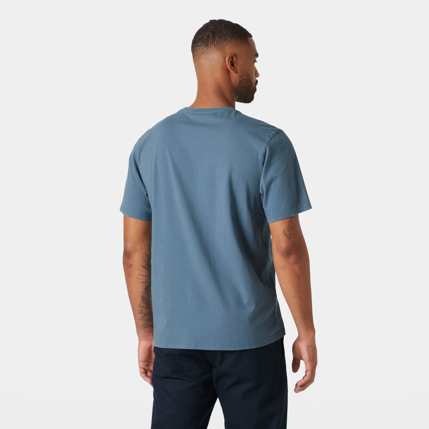 HH LOGO T-SHIRT 3.0
