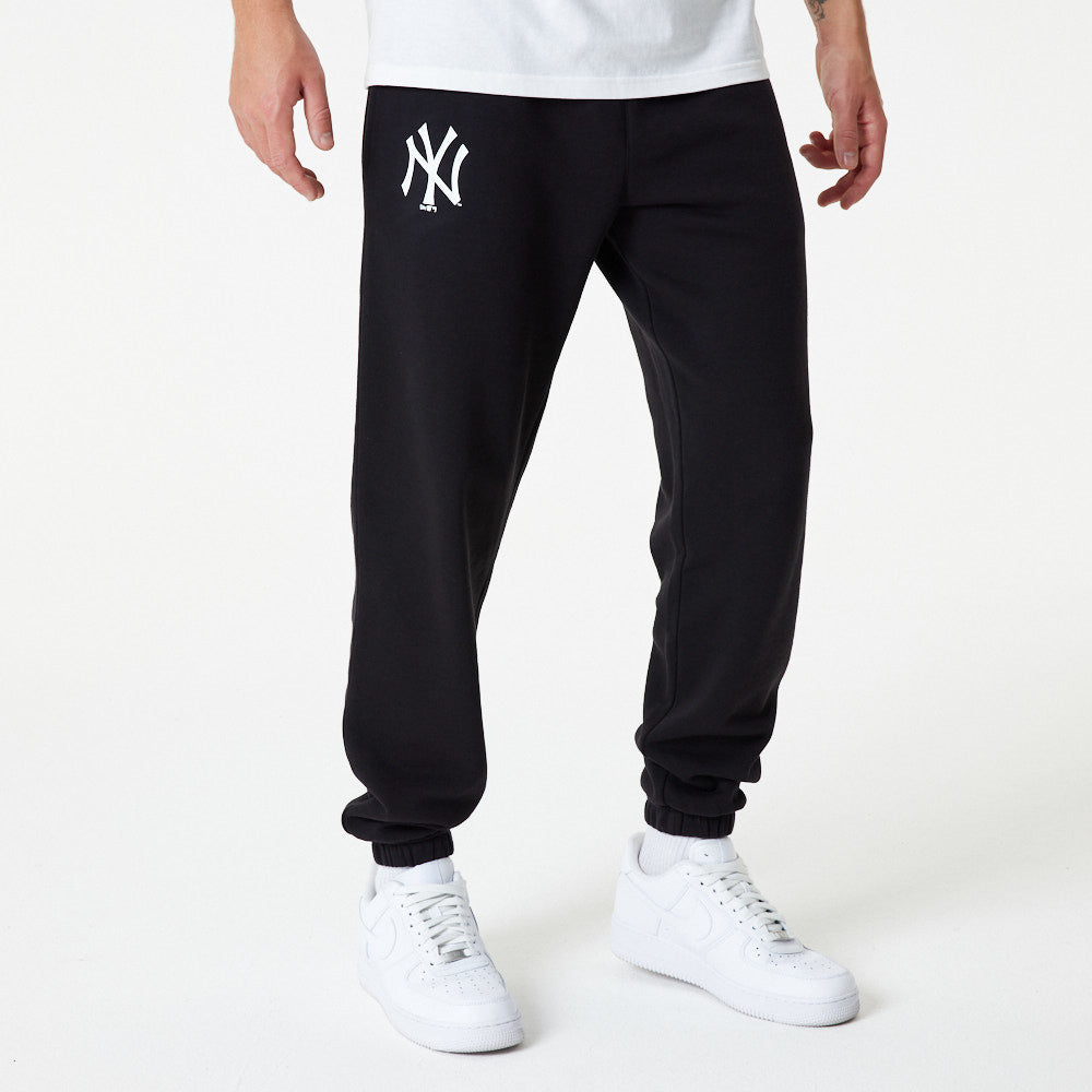 MLB ESSENTLS JOGGER NEYYAN