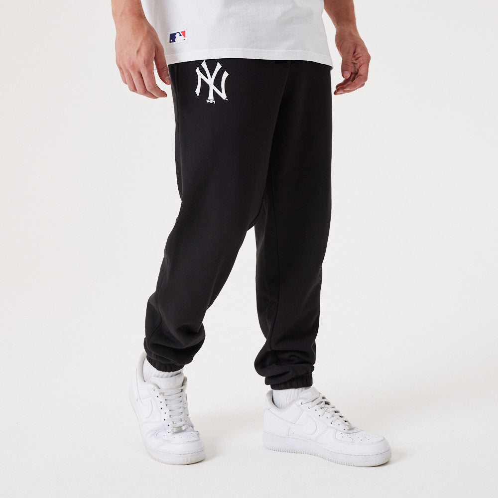 MLB ESSENTLS JOGGER NEYYAN