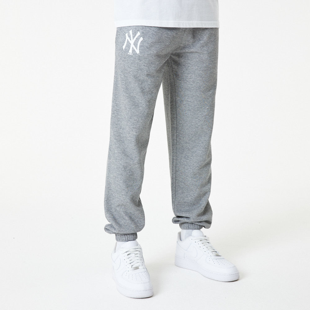 MLB ESSENTLS JOGGER NEYYAN
