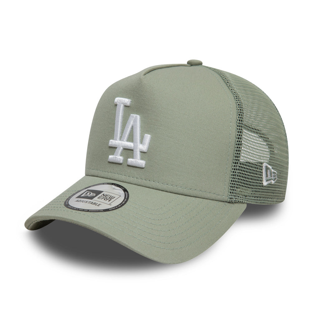 LEAGUE ESS TRUCKER LOSDOD