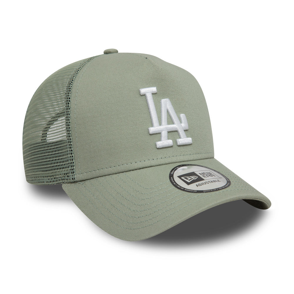 LEAGUE ESS TRUCKER LOSDOD