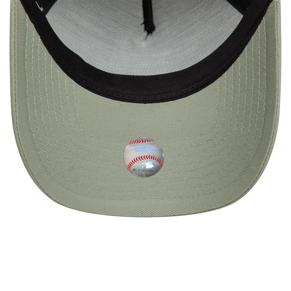LEAGUE ESS TRUCKER LOSDOD