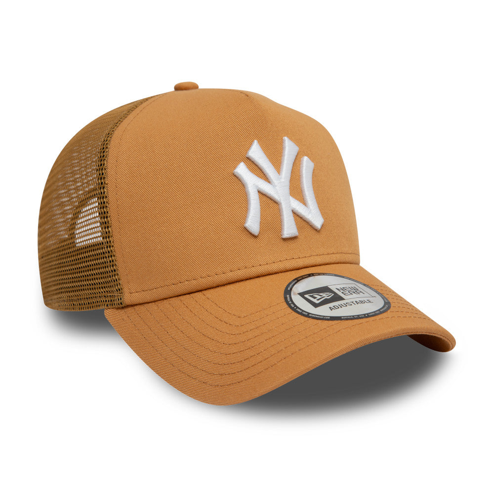 LEAGUE ESS TRUCKER NEYYAN